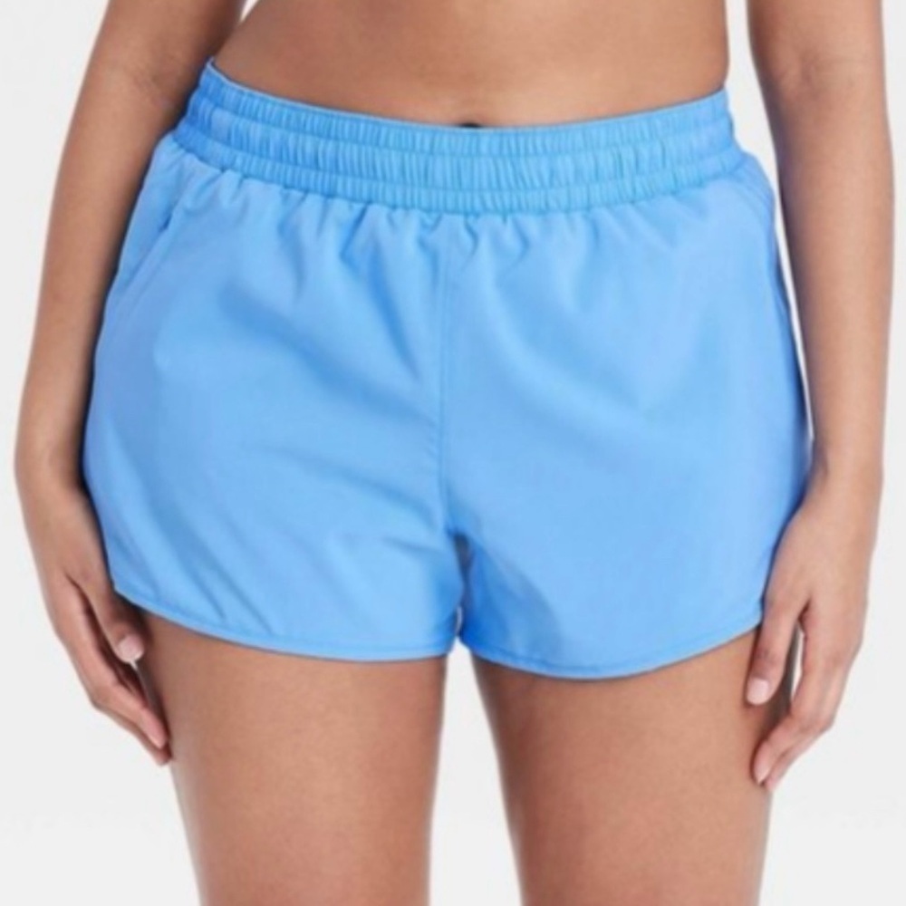 All in Motion Athletic Shorts Plus Size XXL